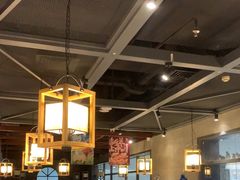 -快乐小羊·内蒙牛羊肉火锅(流花中心店)