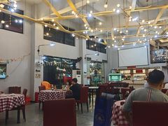 -吉源大排档·鱼生·海鲜(烧烤彩印厂店)