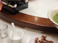 -沪华海鲜大酒楼(南汇店)