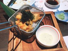 -匠和风精致料理(莆田财富中心店)