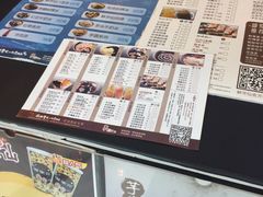 鲜芋仙(太原街万达店)-鲜芋仙(太原街万达店)