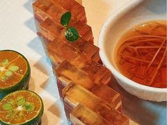 -醉舍·新淮扬菜(长宁龙之梦店)
