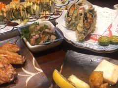 -鸟鹏烧鸟居酒屋(昌岗店)