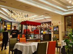 -丰收日·小海鲜·沪上家宴(顾村正大店)