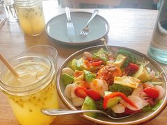 -RAC BAR(安福路店)