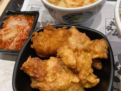 -吉野家(长沙五一广场IFS店)
