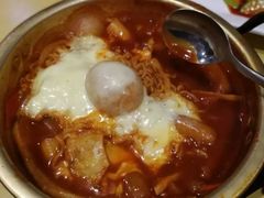 -李先生的首尔小馆(松江启源广场店)