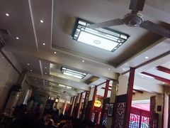 -金勺子土菜馆(兴园北区店)