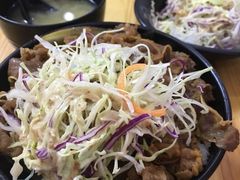 -一日一膳(韩乐坊店)