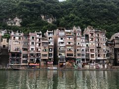 -古城苗家土菜馆(河景餐厅店)