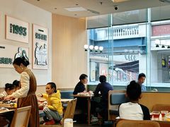-豪客来牛排(中华城店)