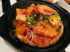 -万达文华酒店·48F云端窗景美食汇自助餐厅