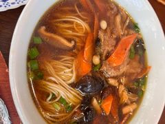 -新木器时代餐厅(太湖新天地店)