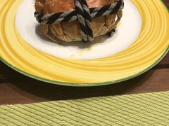 -融信华邑酒店·鲜艳西餐厅