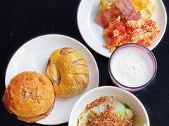 -榛悦隆堡成都酒店(春熙路太古里店)