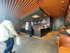 -瑞幸咖啡(大连罗斯福广场一层店)