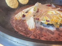 -王老六铁锅炖鱼(翠微店)