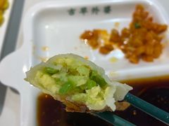 -古早外婆(天佑城店)