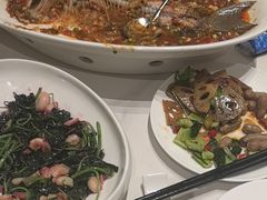 -湖锦酒楼·32年地道湖北菜(光谷店)