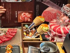 -MIKOMIKO和牛烧肉专门店(南门店)