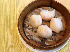 晶莹鲜虾饺-添好运点心专门店(百老汇店)