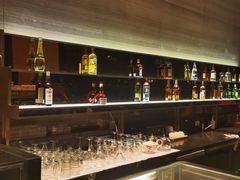 -福州泰禾铂尔曼酒店·大堂酒廊