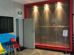 -布噜游泳俱乐部(东闸路店)