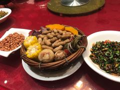 -鸿兴楼酒家(阜阳路店)