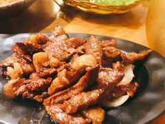 -恩你小木屋·烤肉韩式料理(嘉兴秀洲店)