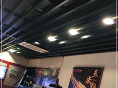 -新凯旋烧烤·千岛湖特色菜(拱墅上塘路店)