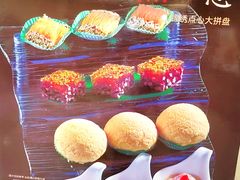 -天鲜阁·海鲜粤菜·33年老字号(石槎白云站店)