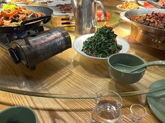 -小杨烤肉(朱雀店)