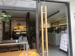 -本处·素食·融合料理(南油店)