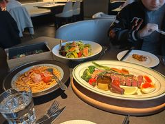 -烛影拾光观景餐厅·创意菜·摄影·小提琴(大唐不夜城店)