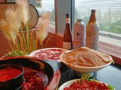 -三江两海老火锅(北京首店)