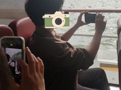 -西湖游船