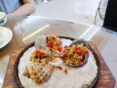 -鑫鸿达·海鲜闽菜热炒小馆(中山路店)
