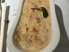 -春树下·树屋花房西餐厅(罍街AS1980店)