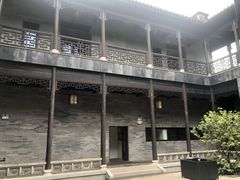 -禾悦庄餐厅