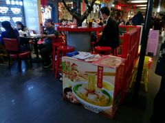 -西关味(大卫城店)