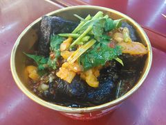 -庙街旅游·美食广场(五一广场店)