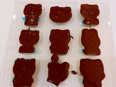 -歌斐颂巧克力小镇