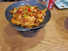 -老妈私房鱼头(欧洲城店)