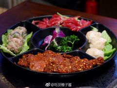 -庆合府重庆大排档(紫都城店)