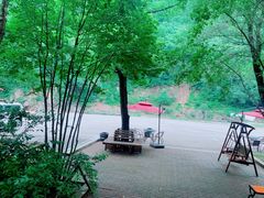 -红河谷漂流