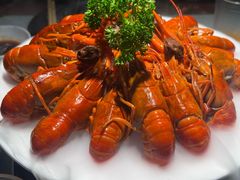 -沪小胖·小龙虾·蓝龙王(八佰伴店)
