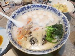 -山外山·林语花园餐厅