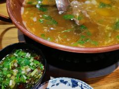 -妈妈的味道(和顺古镇店)