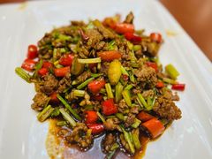 -小秦淮·南京土菜(新亭西路店)