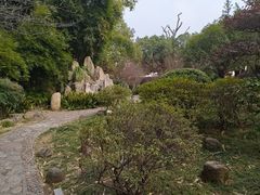 -南岳大庙